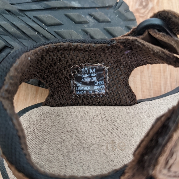 Stride Rite Sandals - Picture 3 of 4